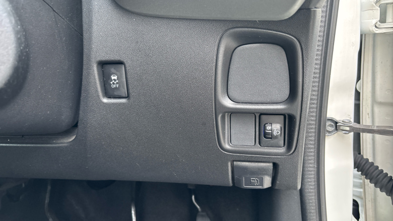 Citroen C1 1.0 VTi Furio 3dr Petrol Hatchback